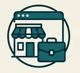 Business Portfolio Website Design