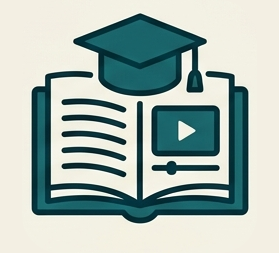 Learning Management System LMS Website Design