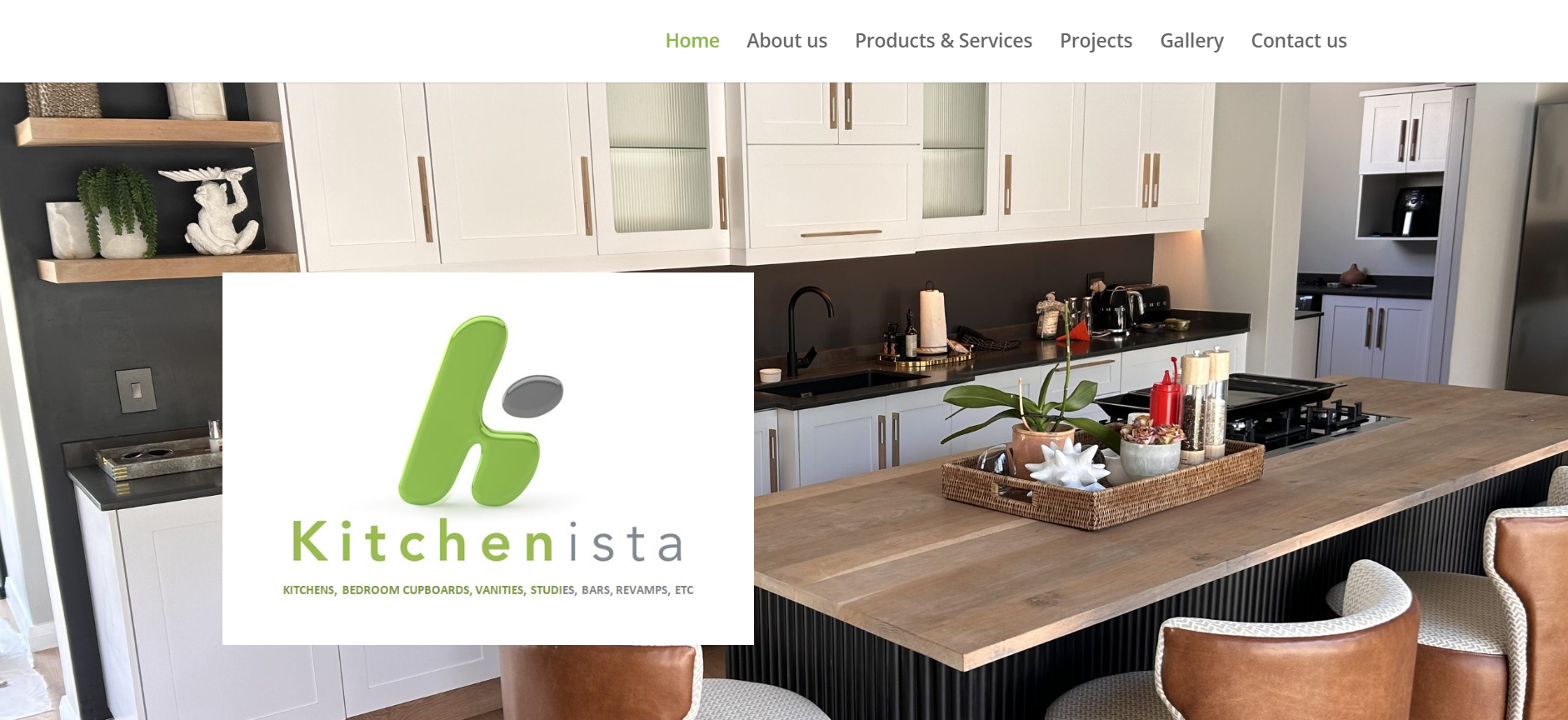 Hetjou Website Design Portfolio