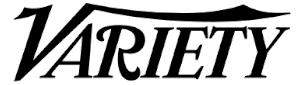 Variety logo