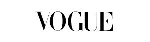 Vogue logo