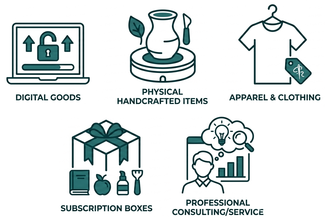 How to start an online shop in South Africa